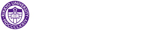 立教大学 标识