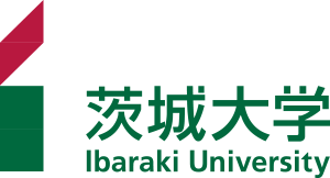 茨城大学 标识