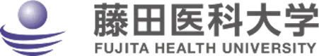 藤田医科大学 标识