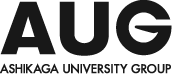 足利大学 标识