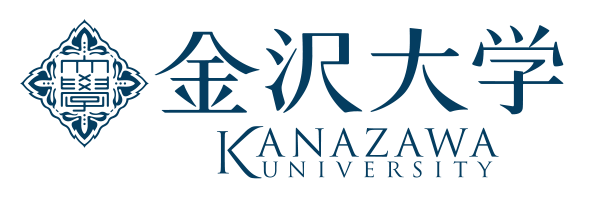 金泽大学 标识