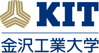 金泽工业大学 标识