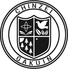 镇西学院大学 标识