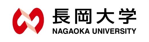 长冈大学 标识