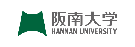 阪南大学 标识