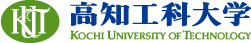 高知工科大学 标识
