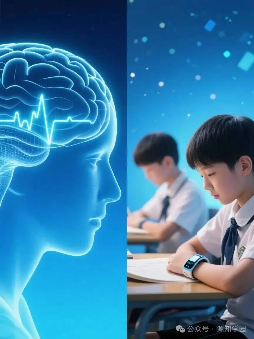 《个性化教育,更符合这个时代的发展》配图4 - 源知学园