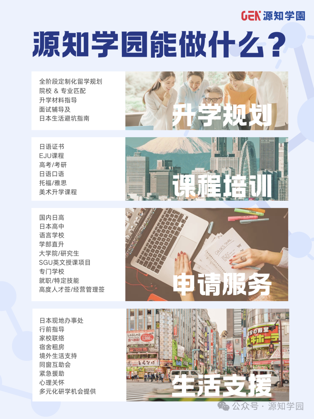 《「源知学园」与你一起》配图1 - 源知学园