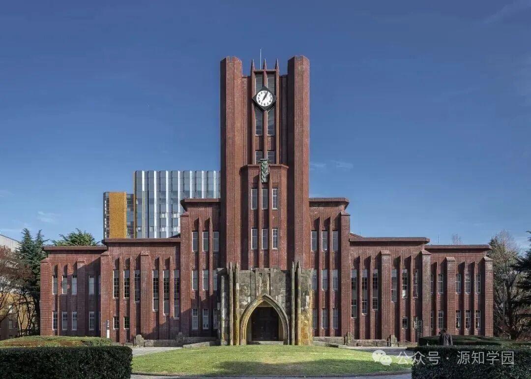 《日语专业赴日留学，除了研究文学还能选什么？这份择校指南为你揭秘！》配图2 - 源知学园