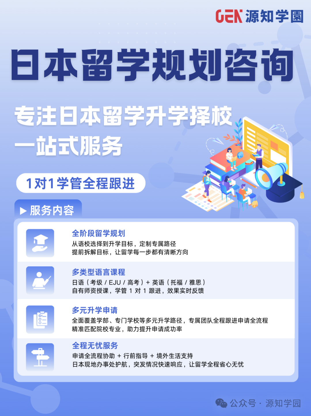 《重要提醒|12月日语JLPT成绩于明天上午可查!》配图6 - 源知学园