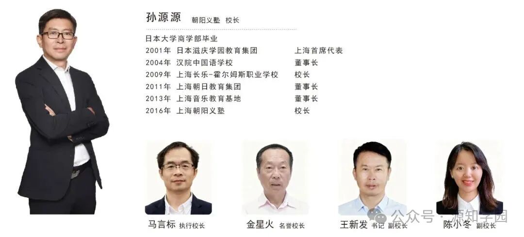 《在上海,有一所“种在田野里”的日高》配图18 - 大阪大学 - 源知学园
