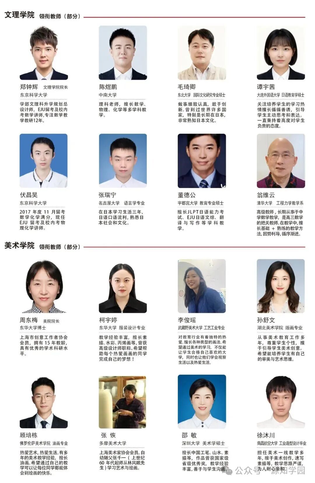 《在上海,有一所“种在田野里”的日高》配图20 - 大阪大学 - 源知学园