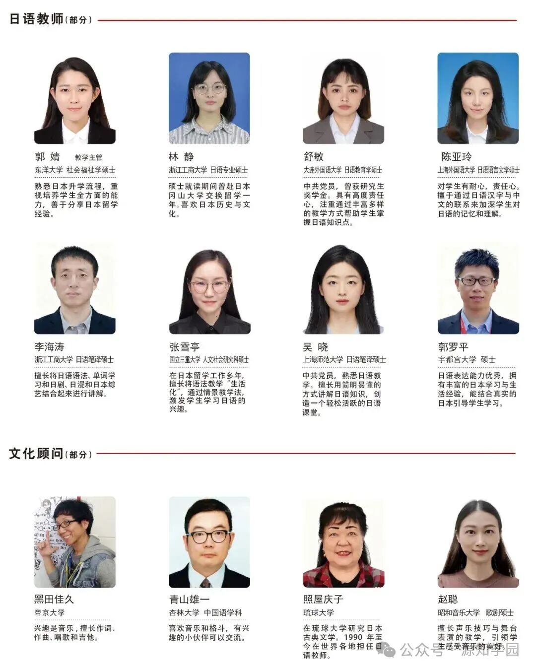《在上海,有一所“种在田野里”的日高》配图19 - 大阪大学 - 源知学园