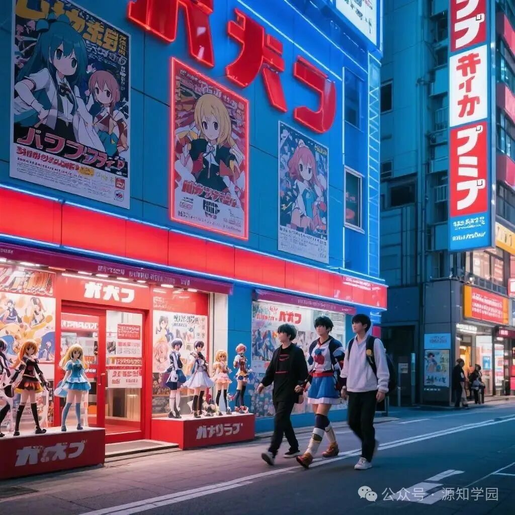《想要低成本试错日本留学?或许(1-3个月)短期留学更适合你》配图4 - 源知学园