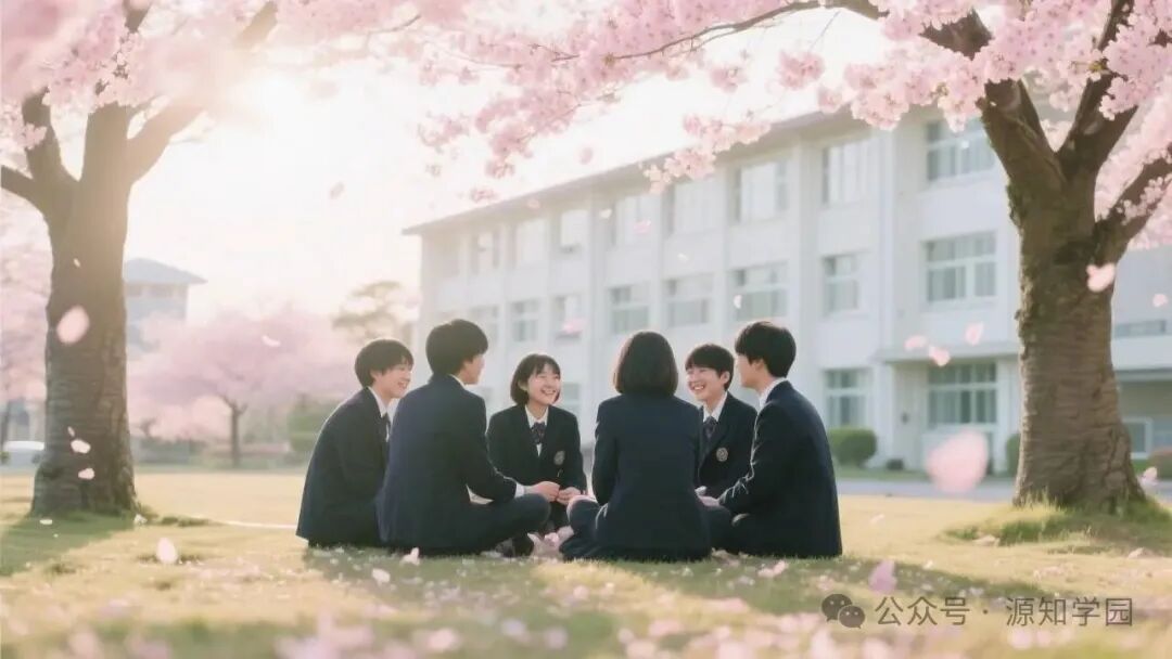 《想要低成本试错日本留学?或许(1-3个月)短期留学更适合你》配图3 - 源知学园