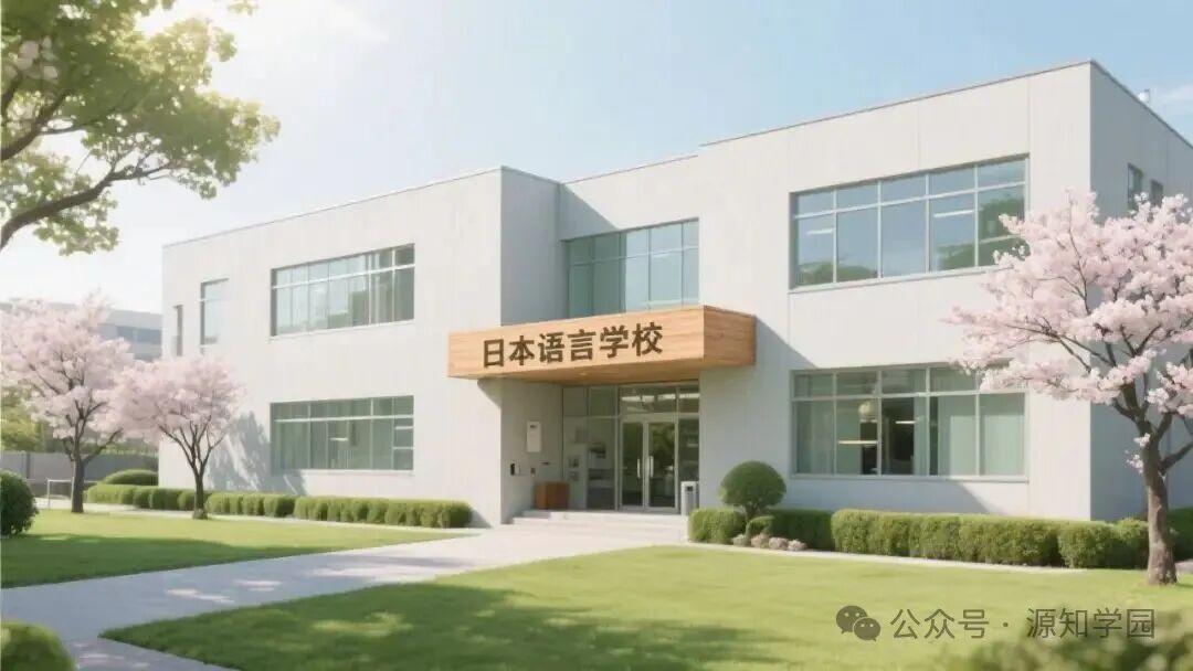 《想要低成本试错日本留学?或许(1-3个月)短期留学更适合你》配图5 - 源知学园