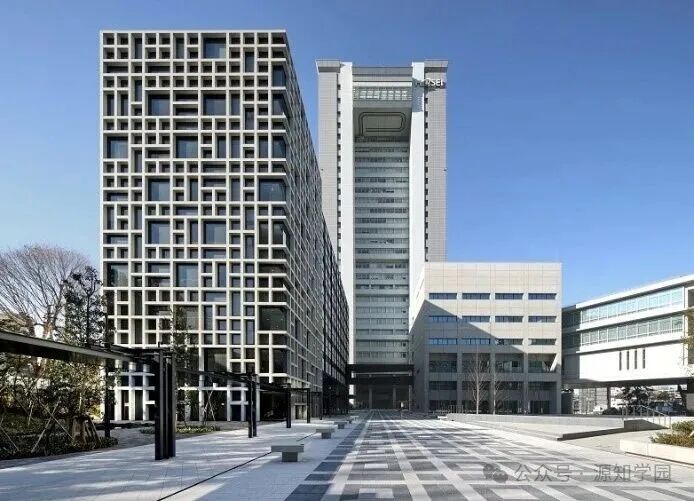 《法政大学2027入试改革：一次机会定终身，赴日升学进入"精准冲刺时代"》配图1 - 法政大学 - 源知学园