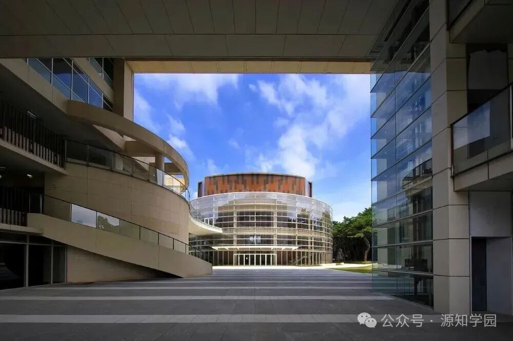 《法学界“四天王”之一!除了王牌法学,中央大学还藏着哪些宝藏?》配图3 - 中央大学 - 源知学园