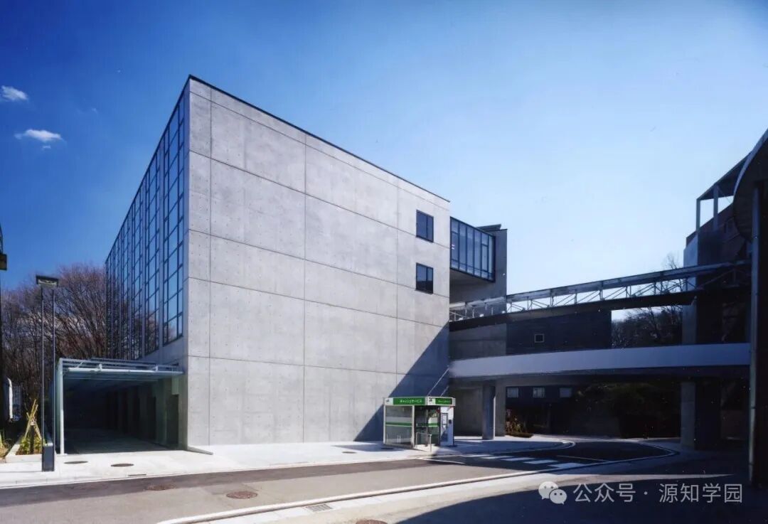 《想去日本学设计？别只盯着多摩美！这所“造形”名校的含金量被低估了？》配图3 - 源知学园