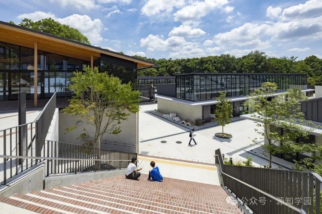 《QS排名不高,为何小野大辅、三谷幸喜都出自这里?深扒日本大学艺术学部》配图2 - 东京艺术大学 - 源知学园
