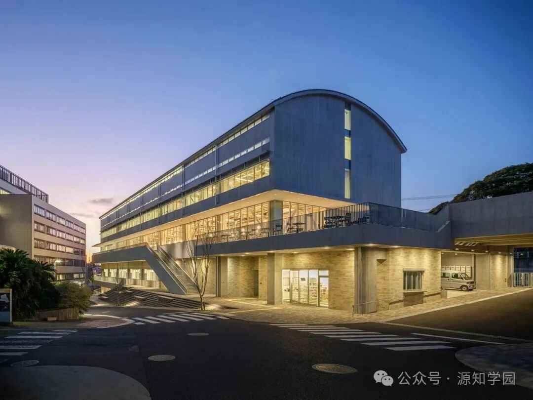 《东工大+医科齿科大合体！这所QS85的新贵，凭什么碾压一众985？》配图4 - 东京大学 - 源知学园