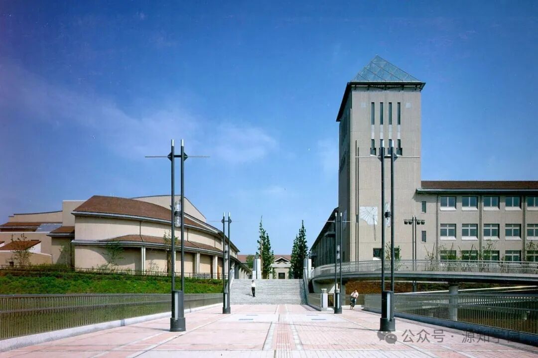 《除了东京大学，这所“都立”大学才是日本公立大学里的隐藏大佬！》配图3 - 东京大学 - 源知学园