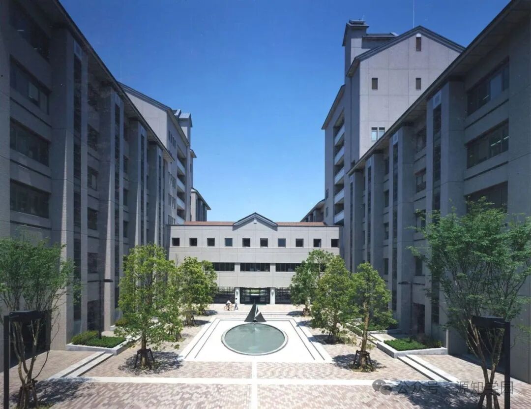 《除了东京大学，这所“都立”大学才是日本公立大学里的隐藏大佬！》配图2 - 东京大学 - 源知学园