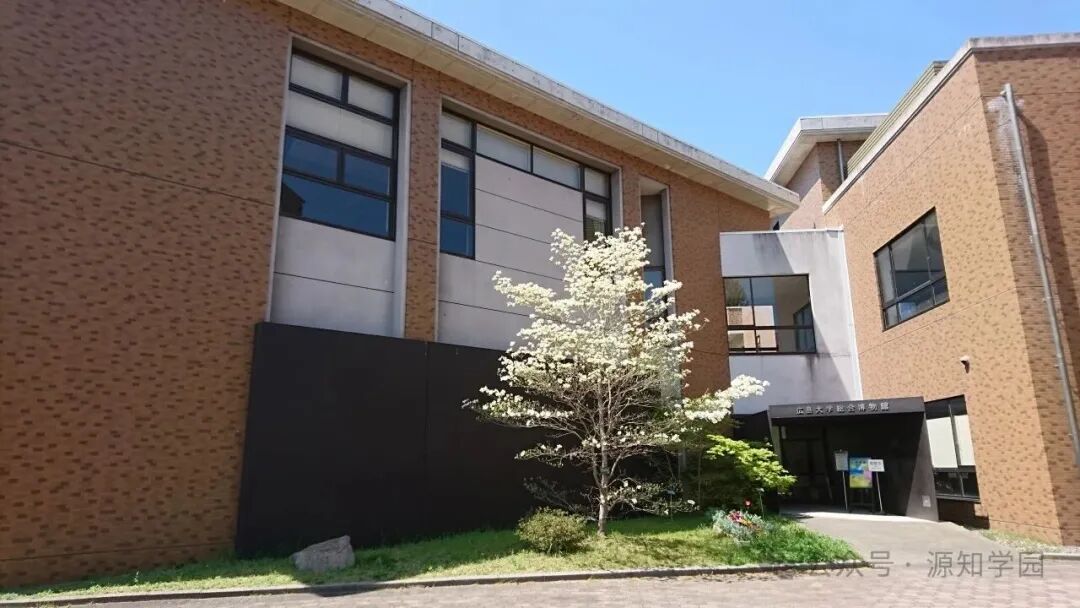 《拥有“旧帝大级学术实力”光环+“教育学/理学”王牌?这所“高性价比”国立校,凭什么成为中上游学霸首选?》配图2 - 广岛大学 - 源知学园