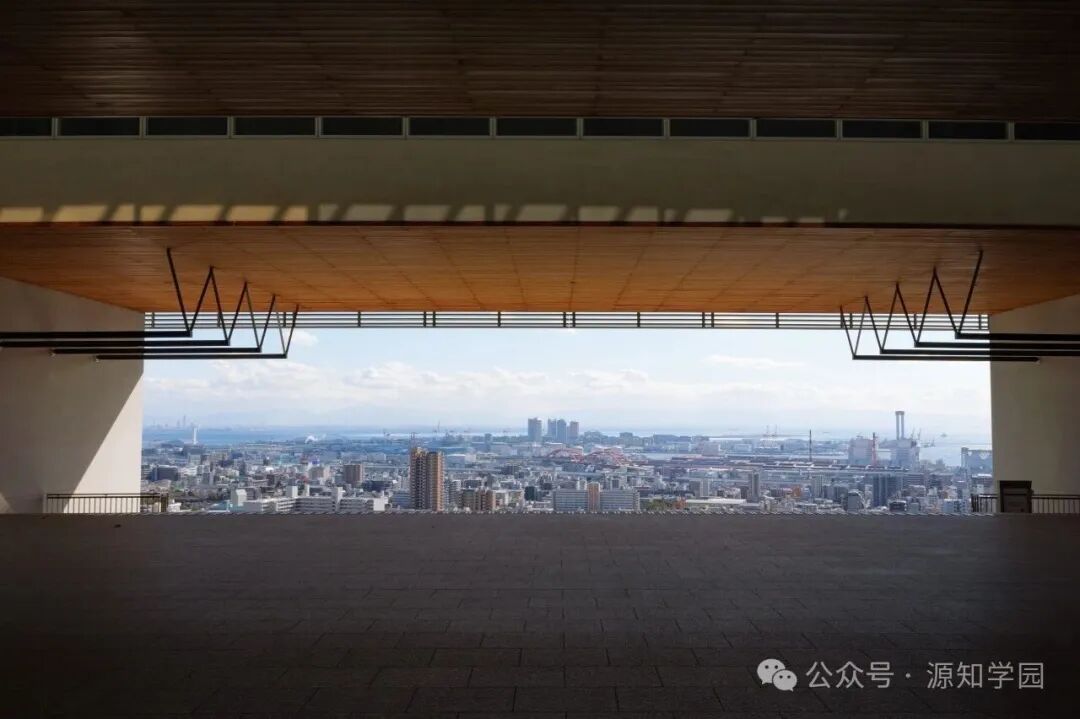 《号称“经营学发祥地”，神户大学到底凭什么比肩国内顶尖211？》配图3 - 神户大学 - 源知学园
